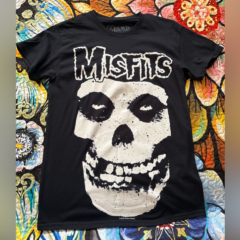 Misfits T-shirt